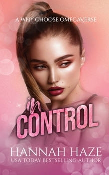 In Control - Book #5 of the In With the Pack
