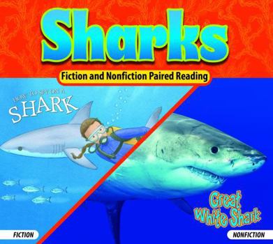Sharks: How to Spy on a Shark/Great White Shark