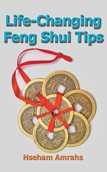 Paperback Life-Changing Feng Shui Tips Book