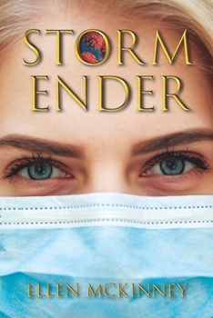 Paperback Storm Ender Book