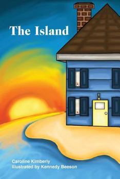 Paperback The Island Book