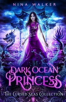 Paperback Dark Ocean Princess Book