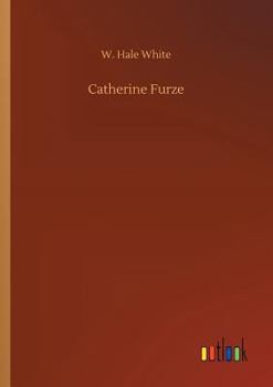 Paperback Catherine Furze Book