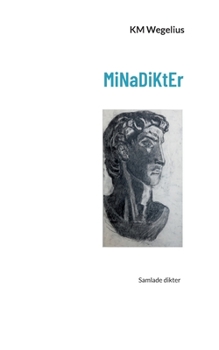 Paperback MiNaDiKtEr [Swedish] Book