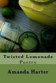 Paperback Twisted Lemonade Book