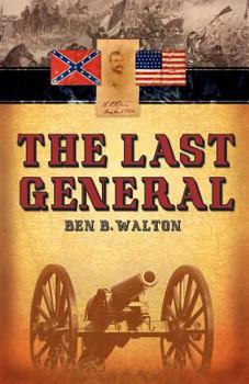 Paperback The Last General Book