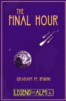 Paperback The Final Hour Book