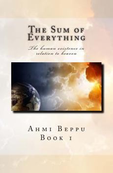 Paperback The Sum of Everything Book