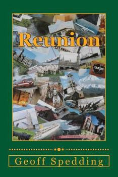 Paperback Reunion Book