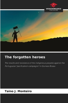 Paperback The forgotten heroes Book