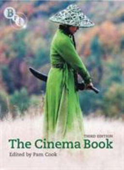 Hardcover The Cinema Book