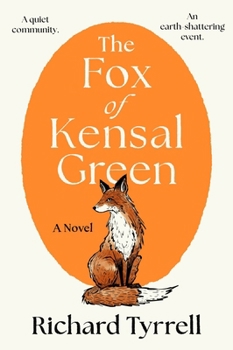The Fox of Kensal Green: A Novel