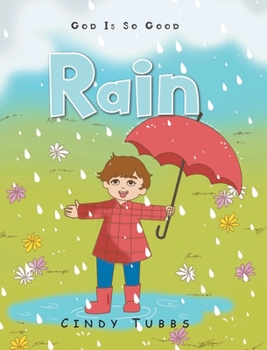 Hardcover Rain Book