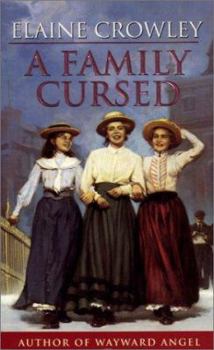 Mass Market Paperback A Family Cursed Book