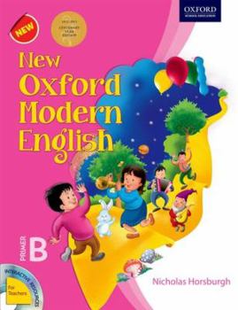New Oxford Modern English: Primer B