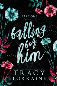 Paperback Falling for Him: Part One: Falling Series Collection Book 1 Book