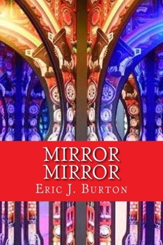 Paperback Mirror Mirror Book