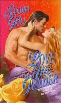 Mass Market Paperback Love Me Tender Book