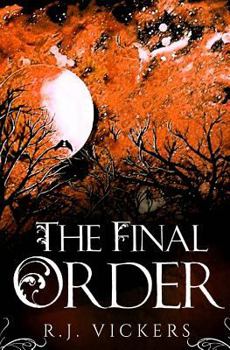 Paperback The Final Order Book