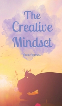 Hardcover The Creative Mindset Book