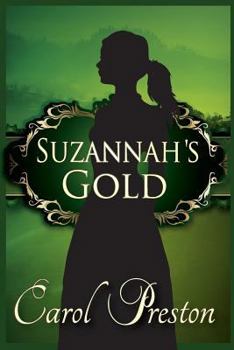 Paperback Suzannah's Gold Book