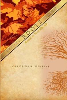 Paperback Roots book + workbook: Book + Workbook Book