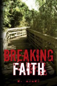 Paperback Breaking Faith Book