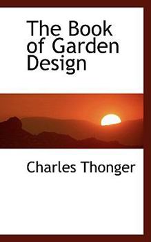 The Book of Garden Design