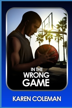 Paperback In the Wrong Game Book