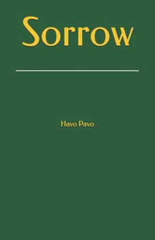 Paperback Sorrow Book