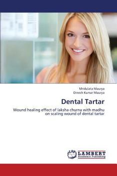 Paperback Dental Tartar Book