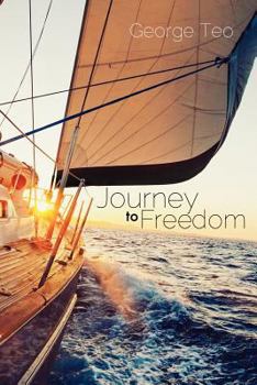 Paperback Journey to Freedom Book