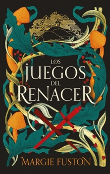 Paperback Los Juegos del Renacer [Spanish] Book
