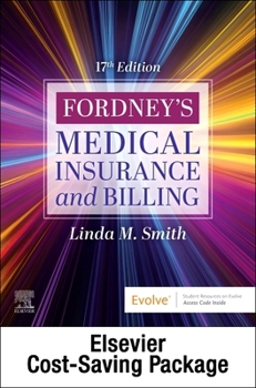 Misc. Fordney's Medical Insurance - Text and Workbook Package Book