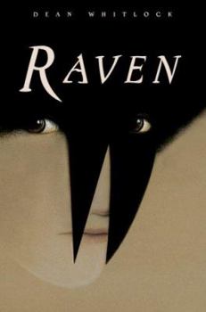 Raven - Book #2 of the Carver's World
