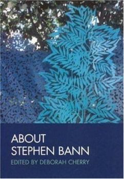 Paperback About Stephen Bann Book