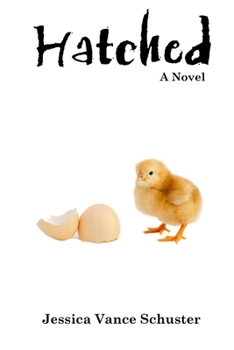 Paperback Hatched Book
