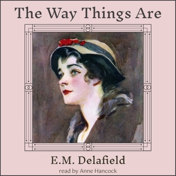 MP3 CD The Way Things Are Book