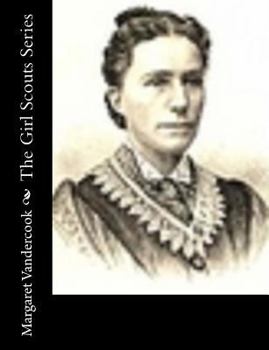 Paperback The Girl Scouts Series Book