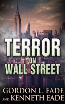 Paperback Terror on Wall Street Book