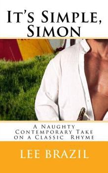 Paperback It's Simple, Simon Book