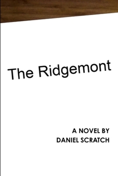 Paperback The Ridgemont Book