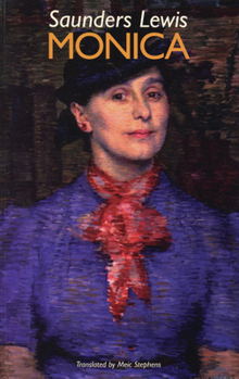 Paperback Monica Book