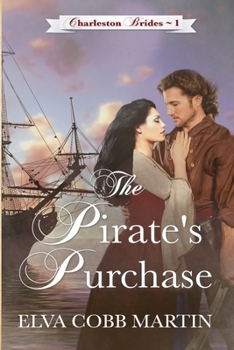 Paperback The Pirate's Purchase Book