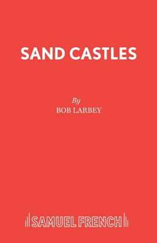Paperback Sand Castles Book