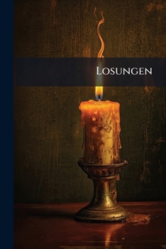 Paperback Losungen Book