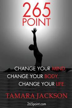 Paperback 265 Point Book