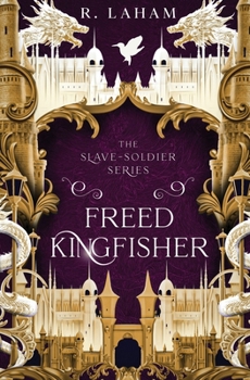 Paperback Freed Kingfisher Book