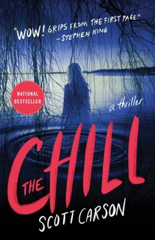 Paperback The Chill Book