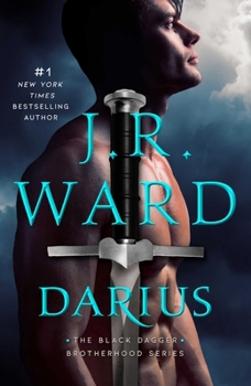 Darius - Book #0.5 of the Black Dagger Brotherhood